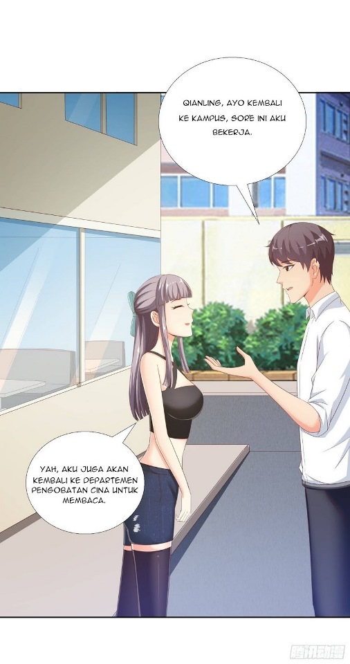 Super School Doctor (Supreme Campus Doctor) Chapter 42 Gambar 4